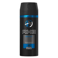ANARCHY Desodorante Body Spray  150ml-209731 0